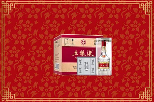 重庆市巫溪回收五粮液