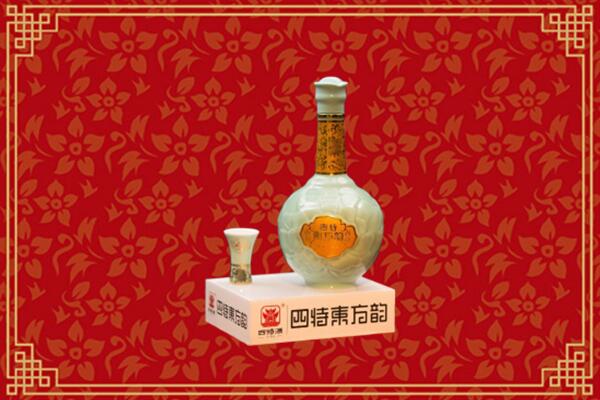 重庆市巫溪烟酒回收四特酒