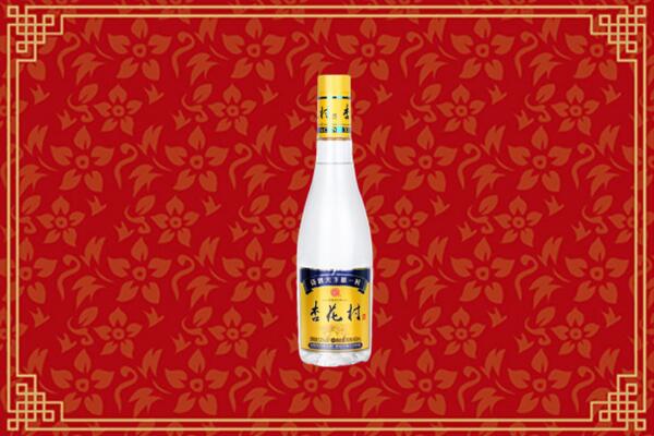 重庆市巫溪烟酒回收杏花村
